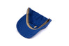 Lexington Microscript Dad
    wool baseball cap indicator