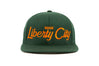 Liberty City
    wool baseball cap indicator
