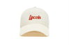 Lincoln Chain Snapback Curved
    wool baseball cap indicator