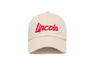 Lincoln Chain Dad
    wool baseball cap indicator