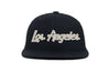 Los Angeles VIII
    wool baseball cap indicator