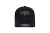 Los Angeles 1988 Name 5-Panel II
    wool baseball cap indicator