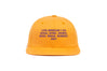 Los Angeles 2001 Name
    wool baseball cap indicator