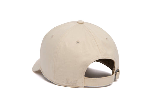 Madison Chain Dad II wool baseball cap