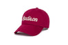 Madison Chain Dad
    wool baseball cap indicator