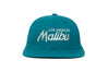 Malibu
    wool baseball cap indicator