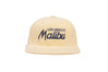 Malibu 6-Wale Cord
    wool baseball cap indicator