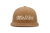 Malibu Bubble Chain 6-Wale Cord
    wool baseball cap indicator