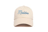 Malibu Journey Chain Dad
    wool baseball cap indicator