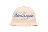 Manasquan 3D High / Low
    wool baseball cap indicator