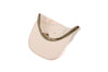 Martha's Vineyard
    wool baseball cap indicator