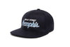 Memphis
    wool baseball cap indicator