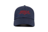 Minneapolis 1991 Name Dad
    wool baseball cap indicator