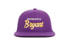 Bryant
    wool baseball cap indicator