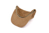 Clean Mocha 6-Wale CORD
    wool baseball cap indicator