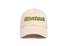 Montauk Bubble Chain Dad
    wool baseball cap indicator