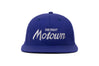 Motown
    wool baseball cap indicator