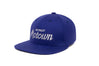 Motown
    wool baseball cap indicator