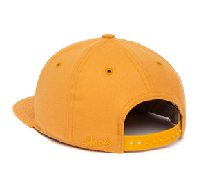 Pitt wool baseball cap