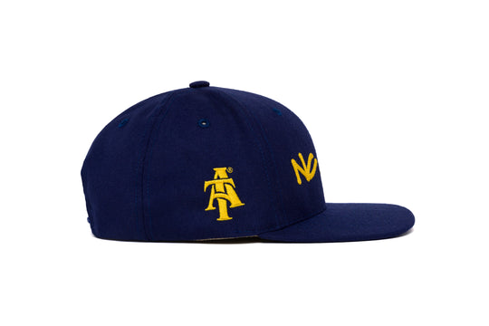 NCAT Neutra 3D Chain Wool wool baseball cap