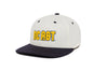 NCAT Pro Shop 3D Chain Two Tone Wool
    wool baseball cap indicator