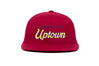 New Orleans Uptown
    wool baseball cap indicator