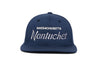 Nantucket
    wool baseball cap indicator