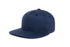 Clean Navy Twill
    wool baseball cap indicator