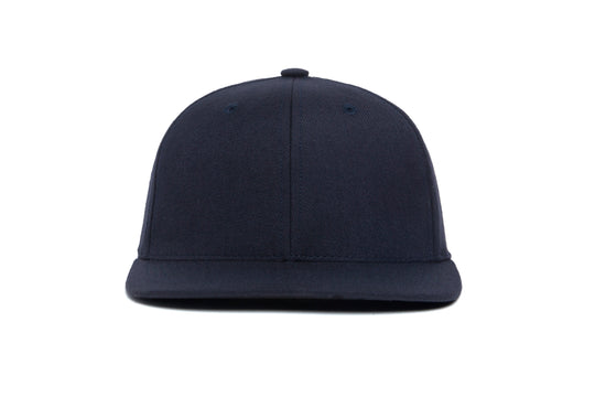 The Clean Wool wool baseball cap