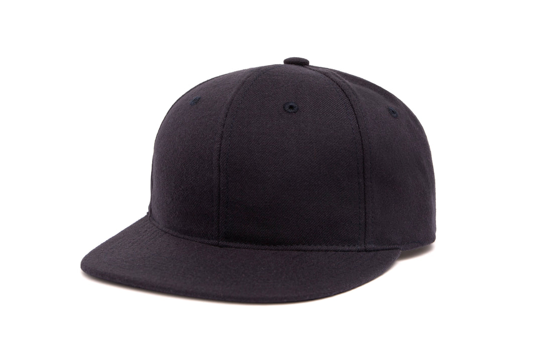 The Clean Wool wool baseball cap