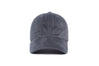 Clean Navy 21-Wale Cord Dad Hat
    wool baseball cap indicator