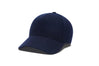 Clean Navy Snapback Curved Wool
    wool baseball cap indicator