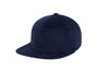 Clean Navy 21-Wale CORD
    wool baseball cap indicator