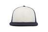 Clean Navy / White Color Block
    wool baseball cap indicator