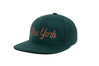 New York
    wool baseball cap indicator
