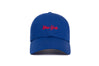 New York Microscript Dad II
    wool baseball cap indicator