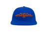 New York 2023 Name
    wool baseball cap indicator