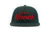 Newark
    wool baseball cap indicator