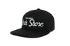 North Shore
    wool baseball cap indicator