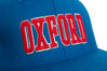 Oxford 3D Chain
    wool baseball cap indicator