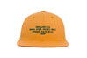 Oakland 1989 Name II
    wool baseball cap indicator