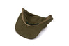 Clean Olive 21-Wale CORD
    wool baseball cap indicator