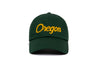 Oregon Chain Dad
    wool baseball cap indicator