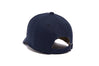 Oxford Chain Dad
    wool baseball cap indicator