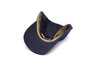 Oxford Chain Dad II
    wool baseball cap indicator