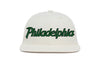 Philadelphia III
    wool baseball cap indicator