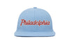 Philadelphia IV
    wool baseball cap indicator