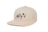 Philly Scribble
    wool baseball cap indicator