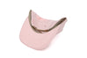Clean Pink Elephant Wool
    wool baseball cap indicator