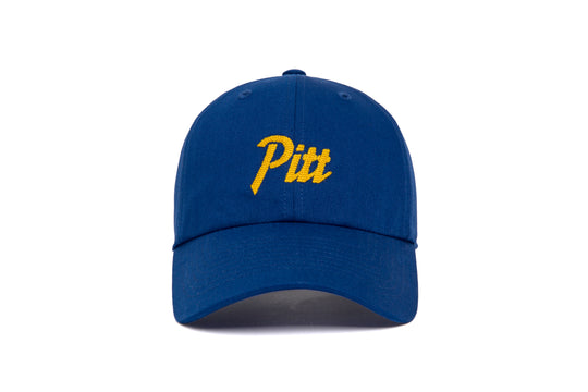 Pitt Chain Dad wool baseball cap